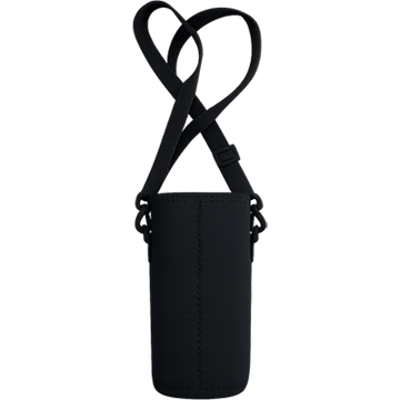 Xpress Sports Black Carry Bag for 32oz Insulated Water Bottle